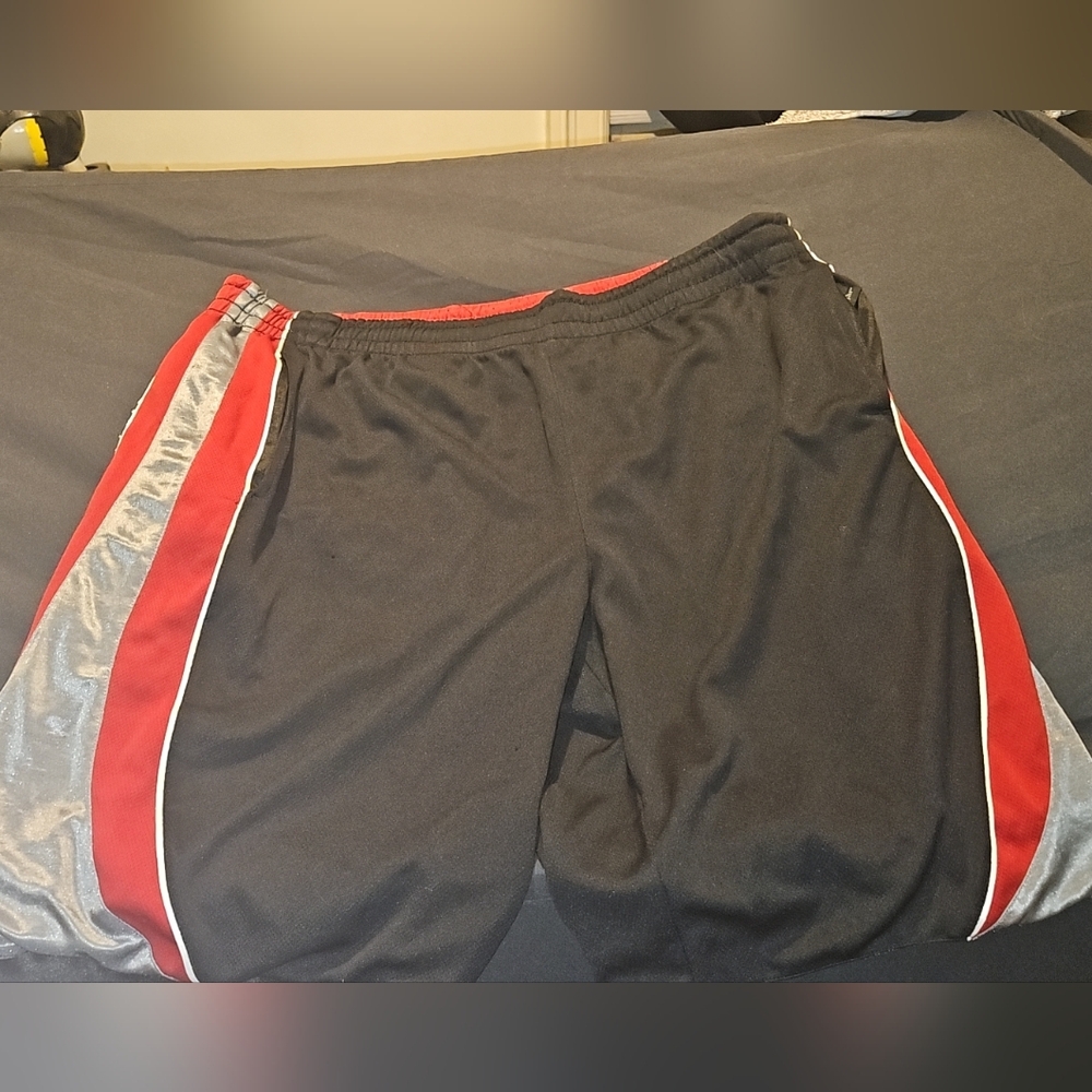 Starter Reversible Men's Shorts